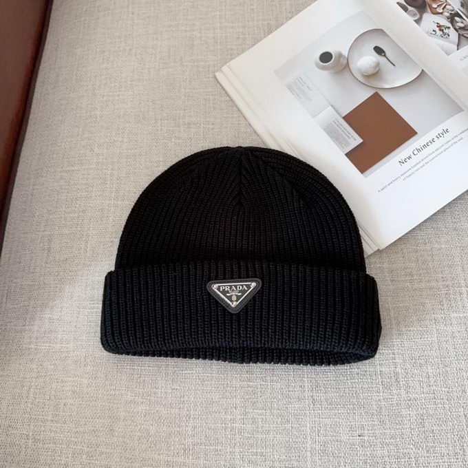 Prada Beanie ID:20260120-262
